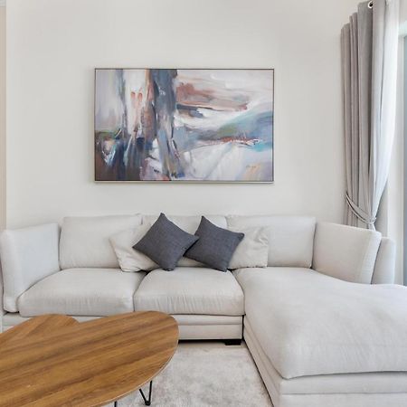 Perfect 2Bd Apartment In The Heart Of Marina - Top Spot دبي المظهر الخارجي الصورة