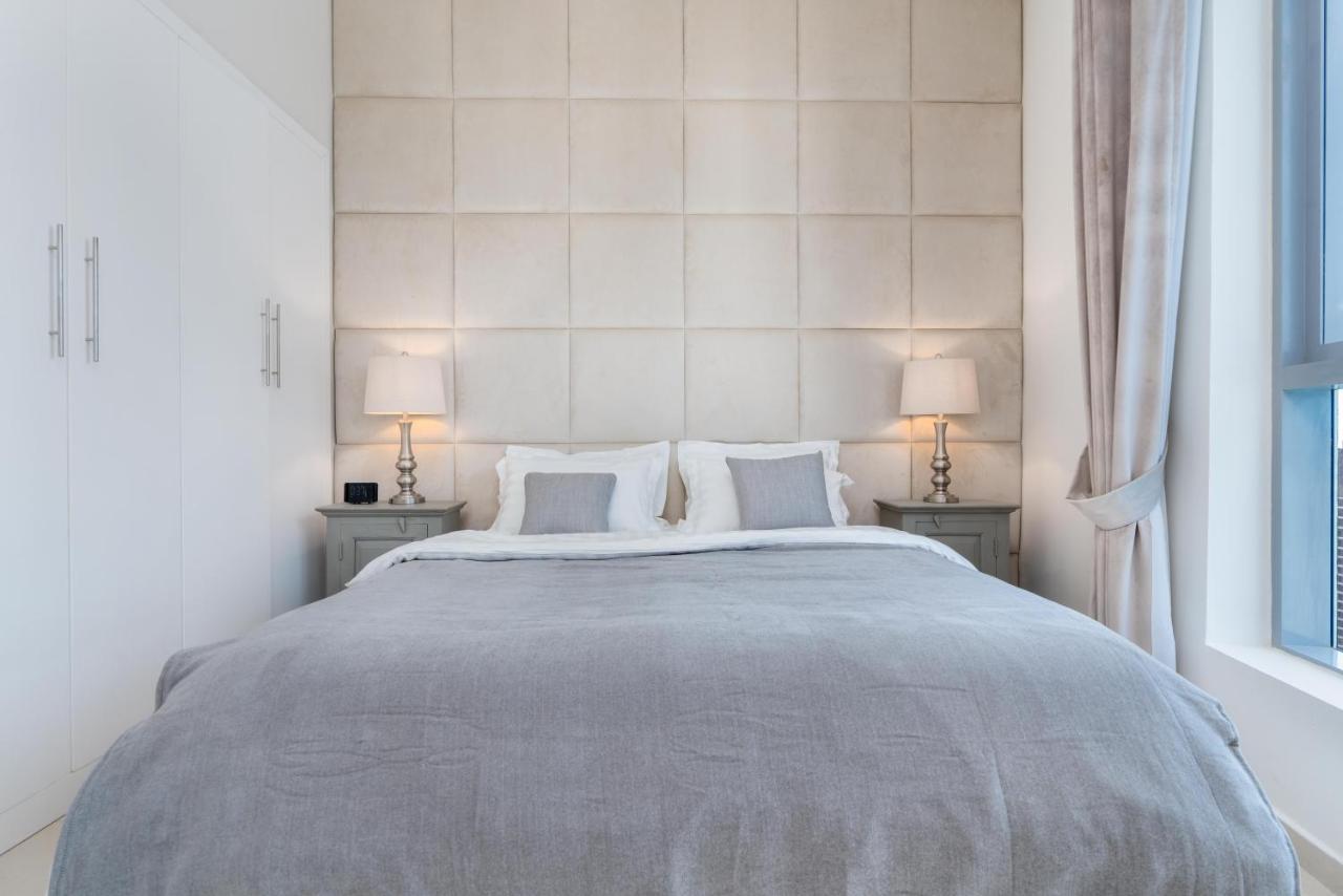 Perfect 2Bd Apartment In The Heart Of Marina - Top Spot دبي المظهر الخارجي الصورة