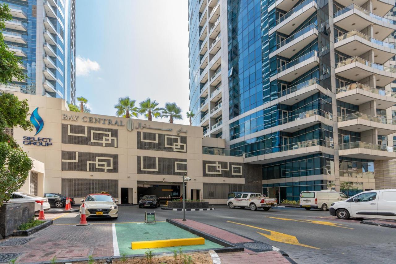 Perfect 2Bd Apartment In The Heart Of Marina - Top Spot دبي المظهر الخارجي الصورة
